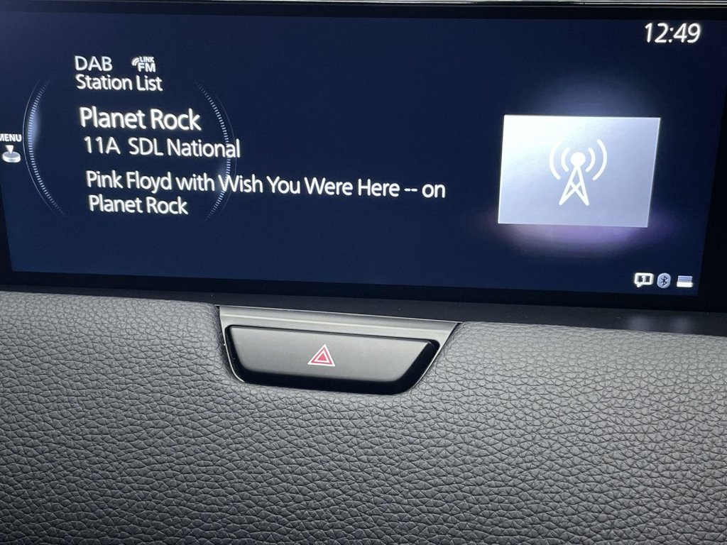 Used Mazda CX-60 2023 for sale - 77110344: Photo 25