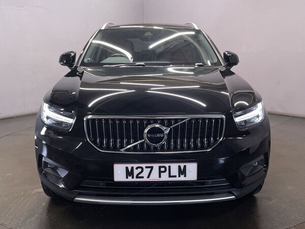 Used Volvo XC40 2020 for sale - 76056889: Photo 10