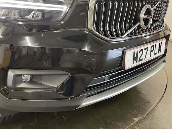 Used Volvo XC40 2020 for sale - 76056889: Photo 11