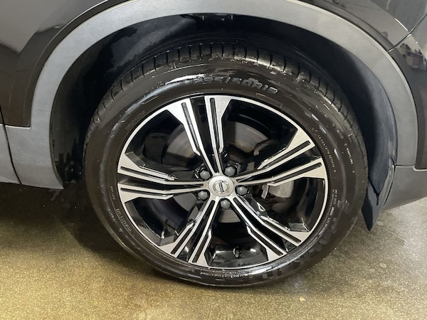 Used Volvo XC40 2020 for sale - 76056889: Photo 12