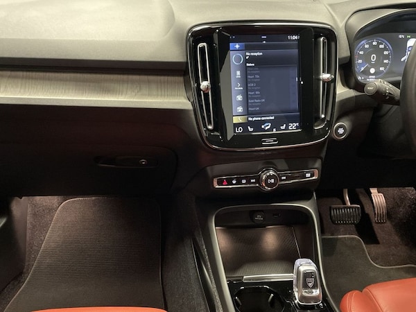 Used Volvo XC40 2020 for sale - 76056889: Photo 16