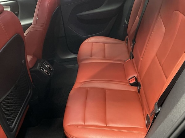 Used Volvo XC40 2020 for sale - 76056889: Photo 18