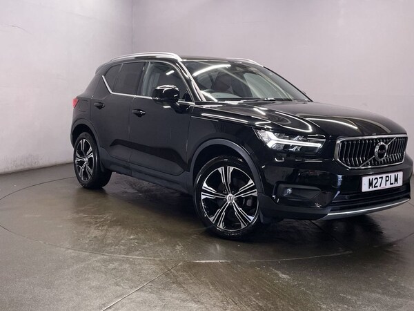 Used Volvo XC40 2020 for sale - 76056889: Photo 1