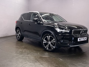 Used Volvo XC40 2020 for sale - 76056889: Photo