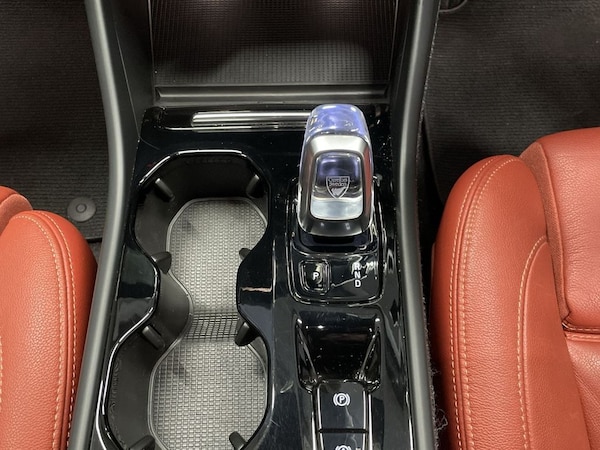 Used Volvo XC40 2020 for sale - 76056889: Photo 20