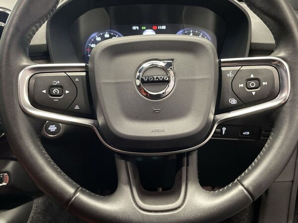 Used Volvo XC40 2020 for sale - 76056889: Photo 21
