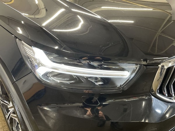 Used Volvo XC40 2020 for sale - 76056889: Photo 22