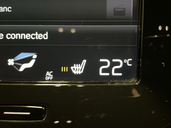 Used Volvo XC40 2020 for sale - 76056889: Photo 23