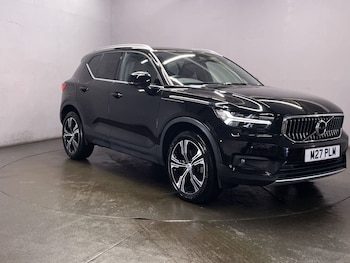 Used Volvo XC40 2020 for sale - 76056889: Photo
