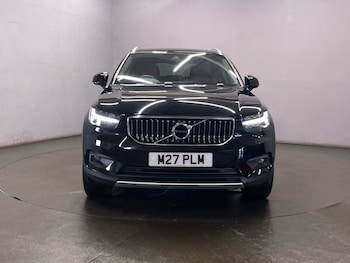 Used Volvo XC40 2020 for sale - 76056889: Photo