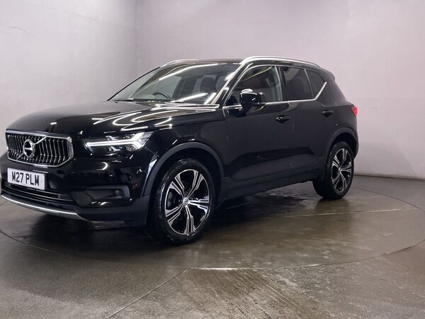 Used Volvo XC40 2020 for sale - 76056889: Photo 4