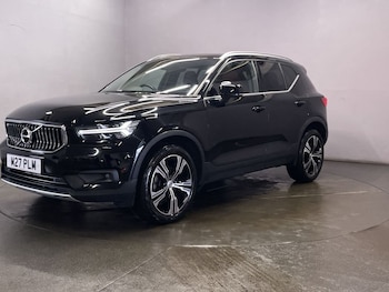 Used Volvo XC40 2020 for sale - 76056889: Photo