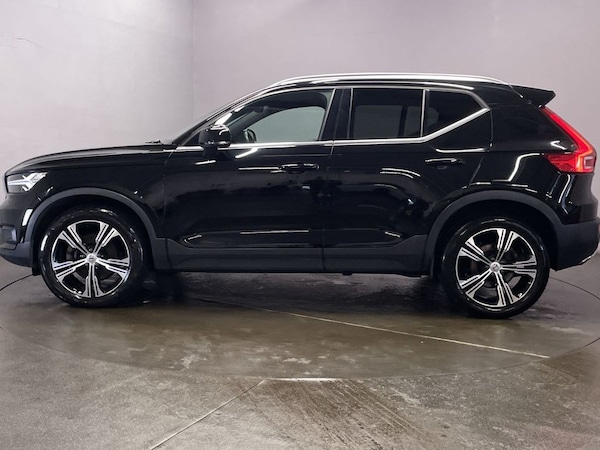 Used Volvo XC40 2020 for sale - 76056889: Photo 5