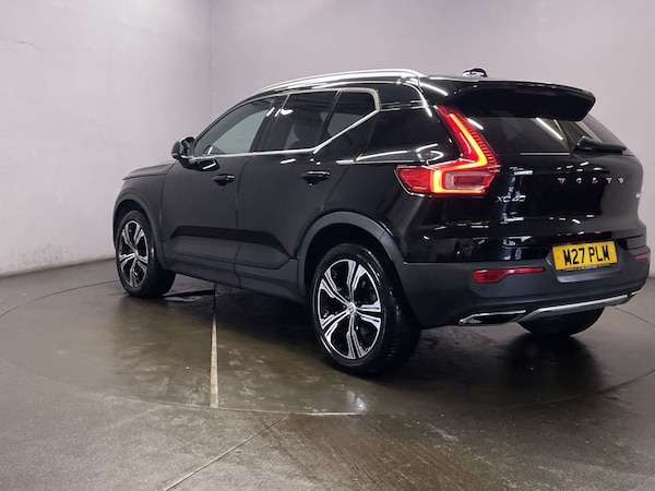 Used Volvo XC40 2020 for sale - 76056889: Photo 6