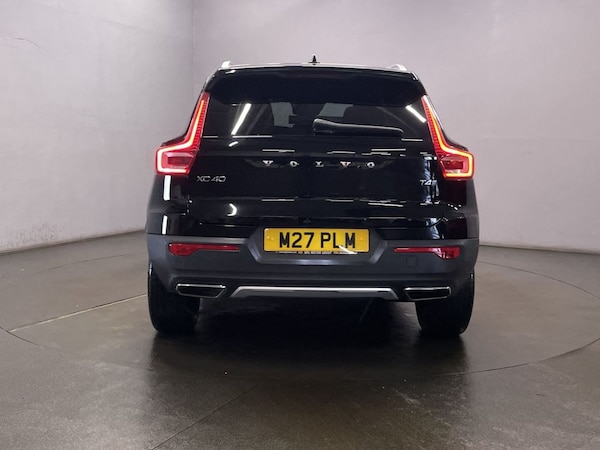 Used Volvo XC40 2020 for sale - 76056889: Photo 7