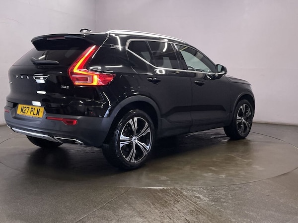 Used Volvo XC40 2020 for sale - 76056889: Photo 8