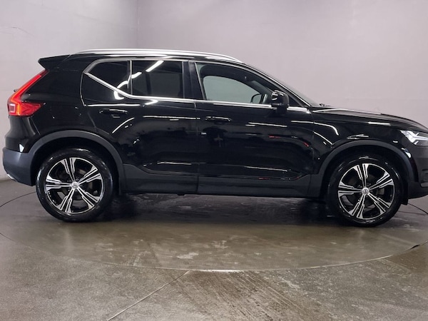 Used Volvo XC40 2020 for sale - 76056889: Photo 9