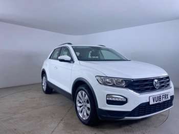 2018 (18) - 1.0 SE TSI 5d 114 BHP 5-Door