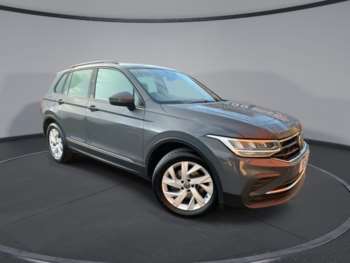 2021 (21) - 1.5 TSI Life SUV 5dr Petrol Manual Euro 6 (s/s) (130 ps)