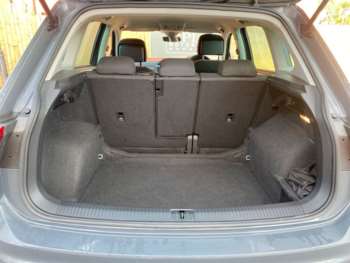 Used Volkswagen Tiguan 2021 for sale - 74968302: Photo