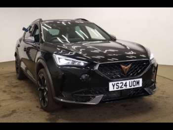 2024 (24) - 1.5 TSI V2 SUV 5dr Petrol DSG Euro 6 (s/s) (150 ps)