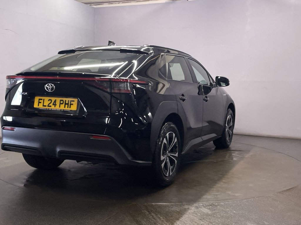 Used Toyota Other 2024 for sale - 76631792: Photo 8