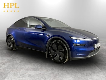 Used Tesla Model Y 2025 for sale - 78818665: Photo