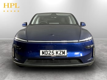 Used Tesla Model Y 2025 for sale - 78818665: Photo