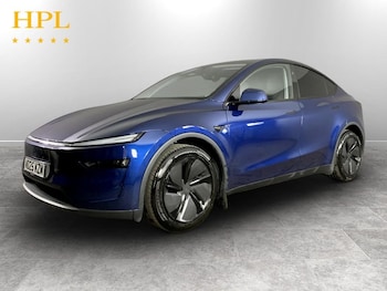 Used Tesla Model Y 2025 for sale - 78818665: Photo