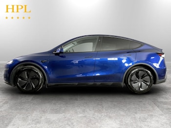 Used Tesla Model Y 2025 for sale - 78818665: Photo