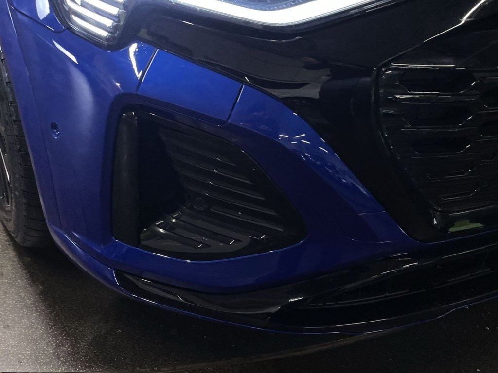 Used Audi Q8 e-tron 2023 for sale - 76821020: Photo 11