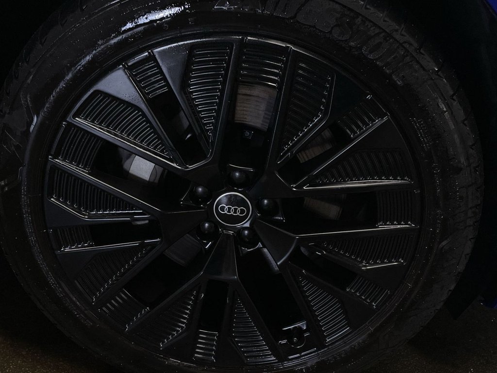 Used Audi Q8 e-tron 2023 for sale - 76821020: Photo 12