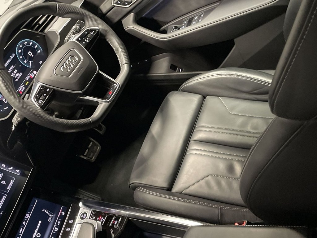 Used Audi Q8 e-tron 2023 for sale - 76821020: Photo 15