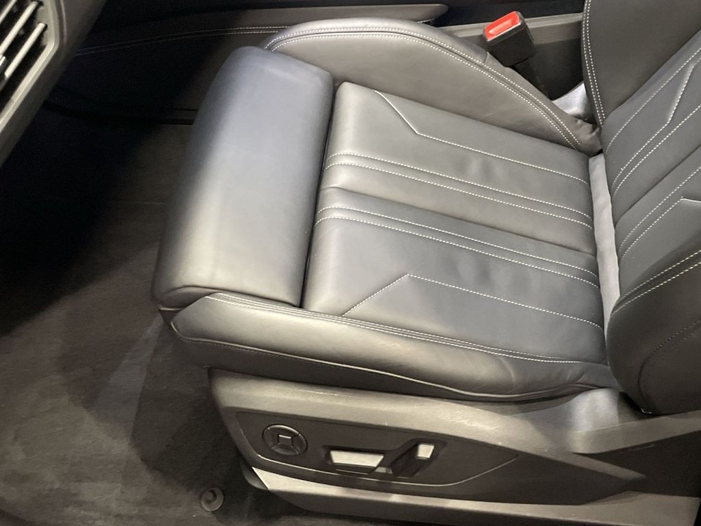 Used Audi Q8 e-tron 2023 for sale - 76821020: Photo 17