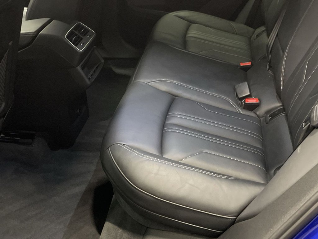 Used Audi Q8 e-tron 2023 for sale - 76821020: Photo 18