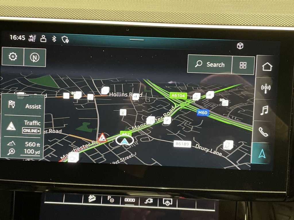 Used Audi Q8 e-tron 2023 for sale - 76821020: Photo 19