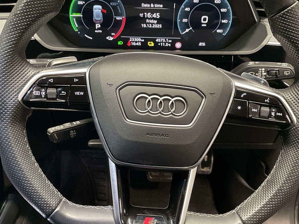Used Audi Q8 e-tron 2023 for sale - 76821020: Photo 21