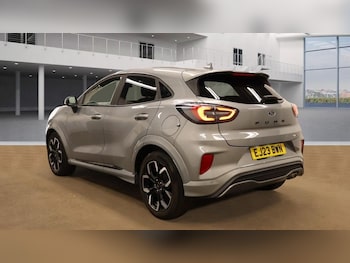 Used Ford Puma 2023 for sale - 75347251: Photo