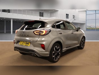 Used Ford Puma 2023 for sale - 75347251: Photo