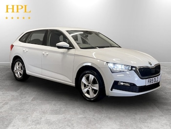 Used Skoda Scala 2019 for sale - 78458118: Photo