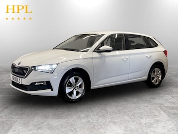 Used Skoda Scala 2019 for sale - 78458118: Photo