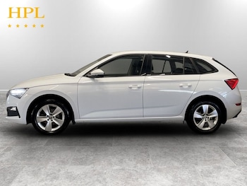 Used Skoda Scala 2019 for sale - 78458118: Photo
