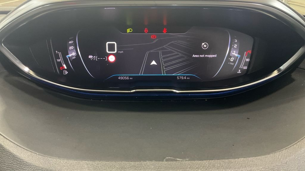 Used Peugeot 3008 2021 for sale - 76410393: Photo 10