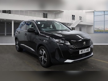 2021 (71) - 1.5 BlueHDi GT 5dr