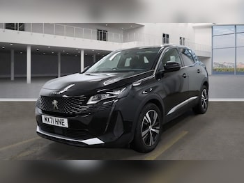 Used Peugeot 3008 2021 for sale - 76410393: Photo