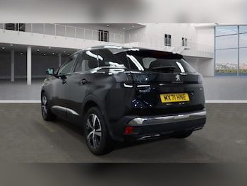 Used Peugeot 3008 2021 for sale - 76410393: Photo