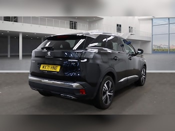 Used Peugeot 3008 2021 for sale - 76410393: Photo