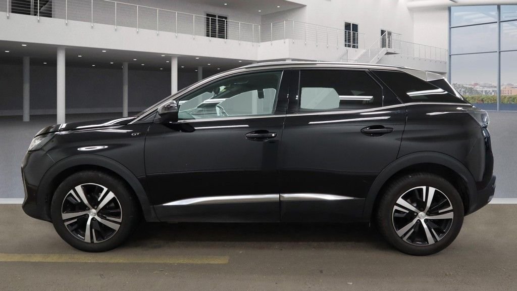 Used Peugeot 3008 2021 for sale - 76410393: Photo 6