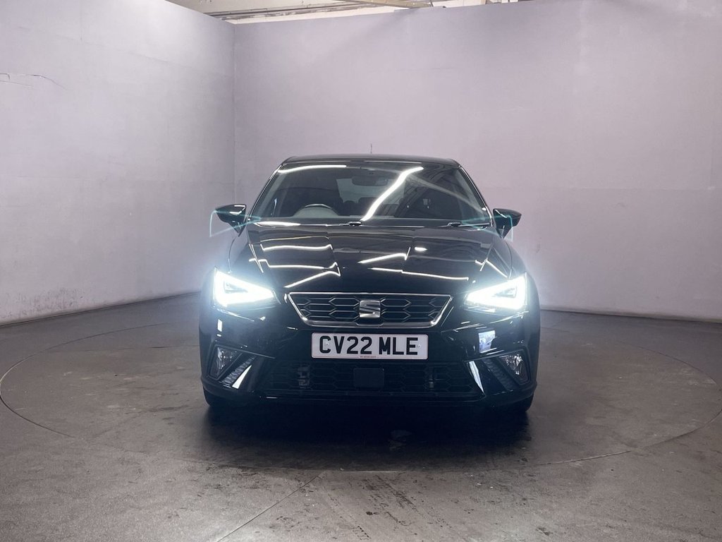 Used SEAT Ibiza 2022 for sale - 77399854: Photo 10