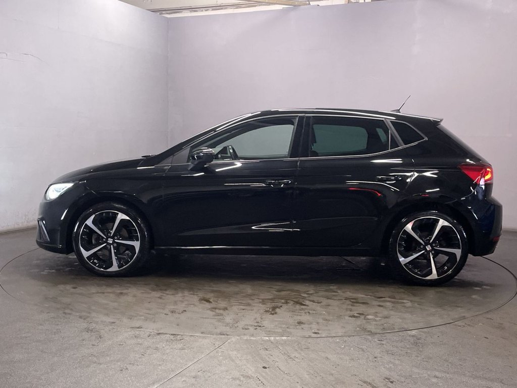 Used SEAT Ibiza 2022 for sale - 77399854: Photo 12